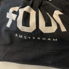 Sack, gemeldet von GVB über iLost