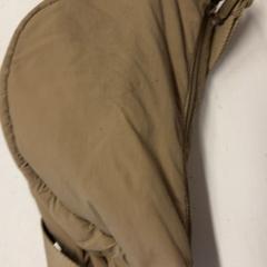 Taška, jak nahlášeno GVB pomocí iLost