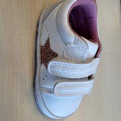 Kinderschoentje, como reportado por Connexxion Haarlem IJmond utilizando o iLost