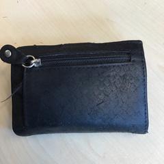 Wallet Van Veen, as reported by Gemeente Nijmegen using iLost