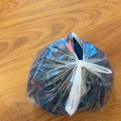 كيس بلاستيك، كما تم الإبلاغ عنه بواسطة GVB عبر iLost