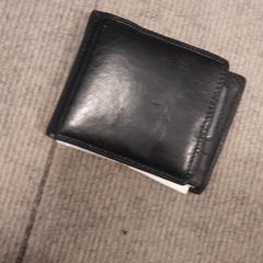 Wallet, as reported by Internationaal Theater Amsterdam using iLost
