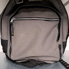 バックパック がiLostで Keolis Lund によって報告されました