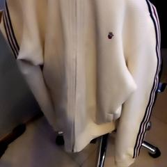 Vest, as reported by Leonardo Royal Hotel Amsterdam using iLost