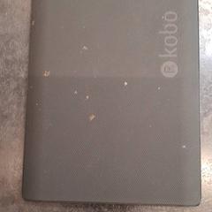 Ereader, segundo informou Rotterdam The Hague Airport usando iLost