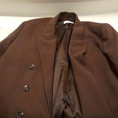 Jacket, as reported by Van der Valk Hotel Schiphol using iLost