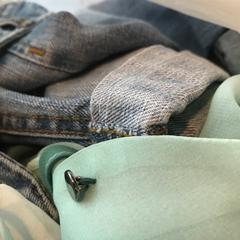 Kleding, ha sido reportado por Van der Valk Hotel Veenendaal con iLost