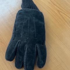 Handske, rapporterat av Arriva Achterhoek-Rivierenland med iLost