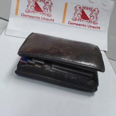 Pénztárcák T. PETROV, amint azt Gemeente Utrecht az iLost segítségével jelentette.