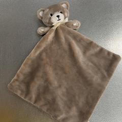 Snutte nalle, segundo informou IKEA Umeå usando iLost