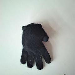 Kesztyű, amint azt Twisto az iLost segítségével jelentette.