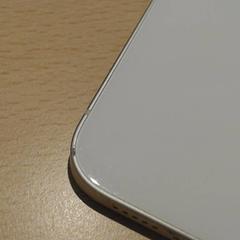 Iphone Witte, segons ha informat Walibi Holland mitjançant iLost