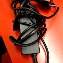 Laptop charger, as reported by UvA REC using iLost