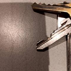 Claus slete, segons ha informat De Efteling mitjançant iLost