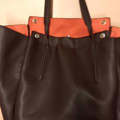 Taška, jak nahlášeno RET pomocí iLost