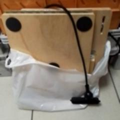 Kickboard, rapporterat av ilévia med iLost