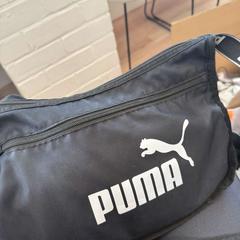 Bolsa puma sportzak, segundo informou Centraal magazijn usando iLost