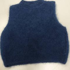 Oblečenie Pullover, ako bolo nahlásené Regio West-Vlaanderen pomocou iLost