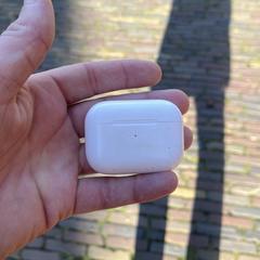 Airpods, ha sido reportado a iLost