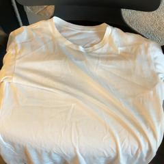 T shirt White, gisa salatu by MEININGER Hotel Berlin Central Station iLost erabiliz