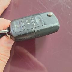 Autosleutel volkswagen, som rapportert til iLost