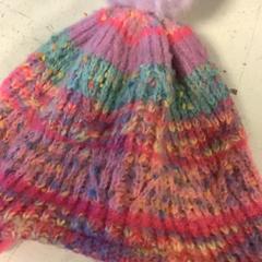 Muts, zoals gemeld door Artis met iLost