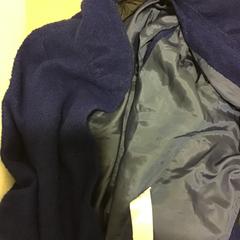 재킷, iLost를 사용하여 Qbuzz U-OV에 보고됨