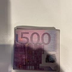 Carteira popescu. roemenie, como reportado por Gemeente Amsterdam utilizando o iLost