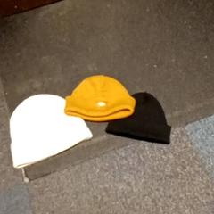 Cap, as reported by Mövenpick Hotel Amsterdam City Centre using iLost