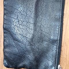 Portemonneetje, zoals gemeld door Qbuzz DMG met iLost