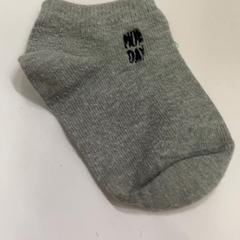 靴下（片足）, iLost를 사용하여 IKEA鶴浜에 보고됨