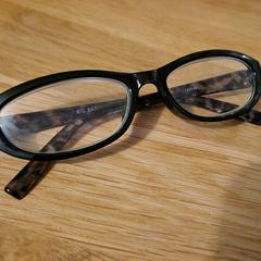 Bril, gerapporteerd met iLost