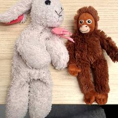 Kuddiga slag, rapporterat av IKEA Montpellier med iLost