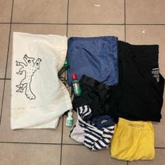 Shorts, ako bolo nahlásené MEININGER Hotel Brussels City Center pomocou iLost