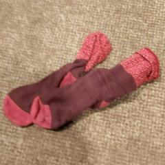 Ponožka, jak nahlášeno Van der Valk Hotel Apeldoorn - De Cantharel pomocí iLost