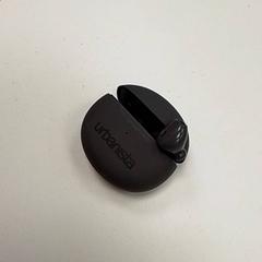 Funda para auriculares Boitier, segundo informou ilévia usando iLost
