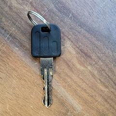 Klucz rowerowy, zgłoszono przez Connexxion Haarlem IJmond przy użyciu iLost