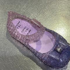 Zapato キラキラくつ, segundo informou IKEA福岡新宮 usando iLost