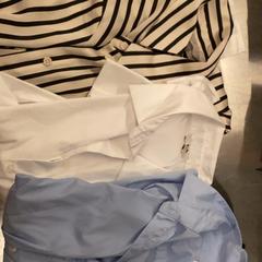 Hemd, zoals gemeld door MEININGER Hotel Leipzig Hauptbahnhof met iLost