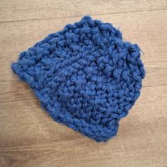 Beanie, ako bolo nahlásené EBS OV Poeldijk pomocou iLost