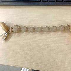 Cudowny policzek, zgłoszono przez IKEA Toulon przy użyciu iLost