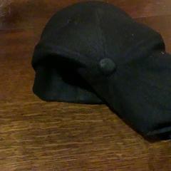 Baseball pet がiLostで Café Leentje によって報告されました