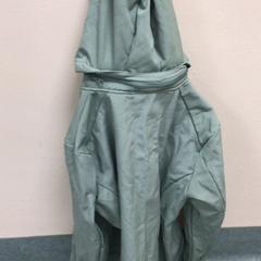 Chaqueta Groen, ha sido reportado por Diakonessenhuis Zeist con iLost