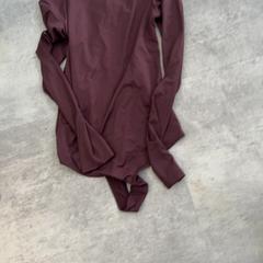 Bodysuit, iLost를 사용하여 Arriva Achterhoek-Rivierenland에 보고됨