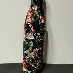 Thermos fles, segundo informou Pathé Scheveningen usando iLost