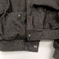 İLost kullanarak IKEA Clermont Ferrand tarafından bildirildiği gibi Dış giyim Gris