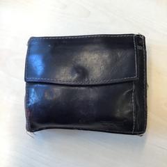 Portemonnee Verbrug, zoals gemeld door Gemeente Nijmegen met iLost