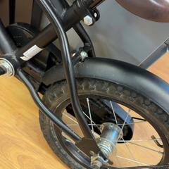 دراجة هوائية، كما تم الإبلاغ عنه بواسطة GVB عبر iLost