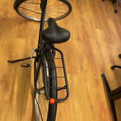 Bicicleta, como reportado por GVB utilizando o iLost