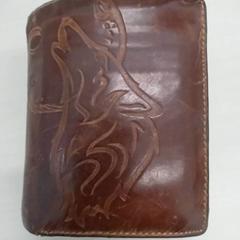 Portafoglio Pentis, come riportato da Arriva Limburg Zuid utilizzando iLost